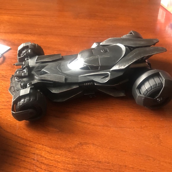 Air Hogs Batmobile r/c - Picture 2 of 3